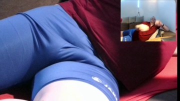 Fredylein1960  15-11-2021 Recorded Video XXX